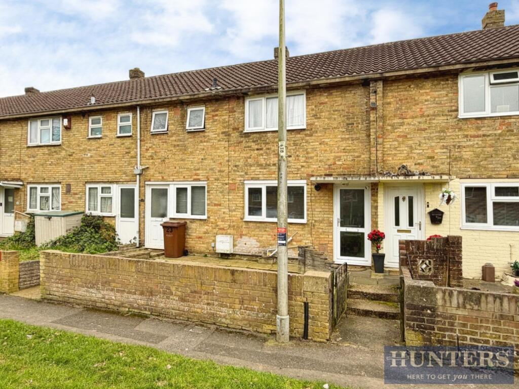 Main image of property: Pimpernel Way, Chatham