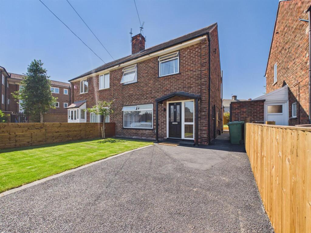Main image of property: Raleigh Road, Wirral