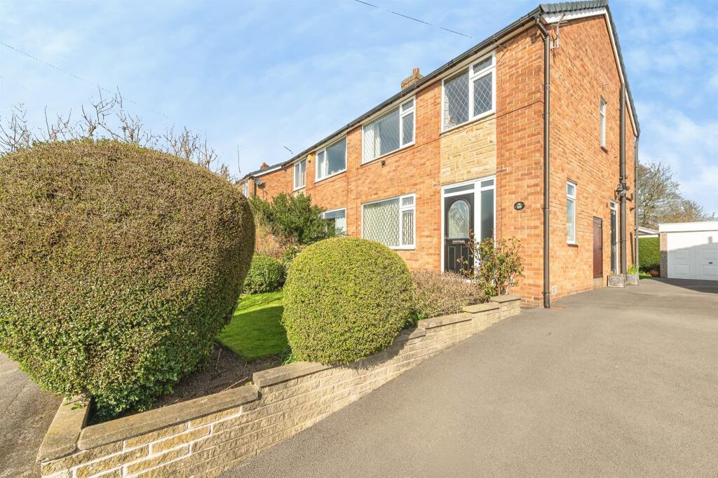 Main image of property: Almscliffe Avenue, Dewsbury