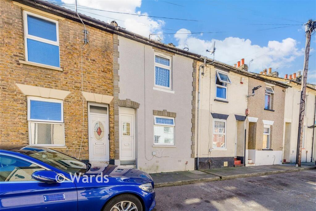 Main image of property: East Street, Chatham, Kent