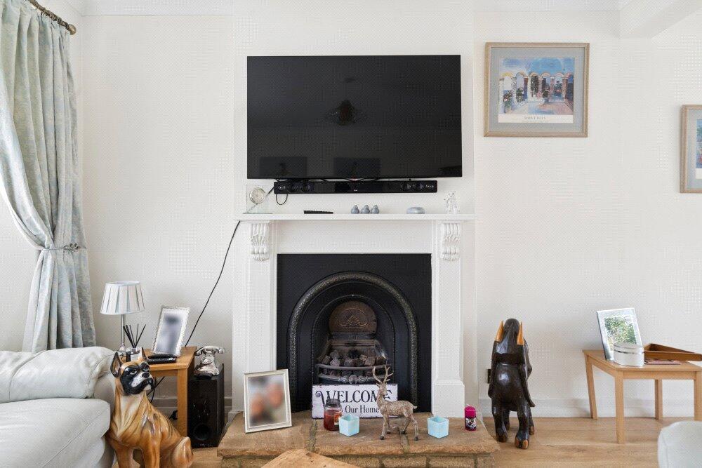 House in Southall - View 5