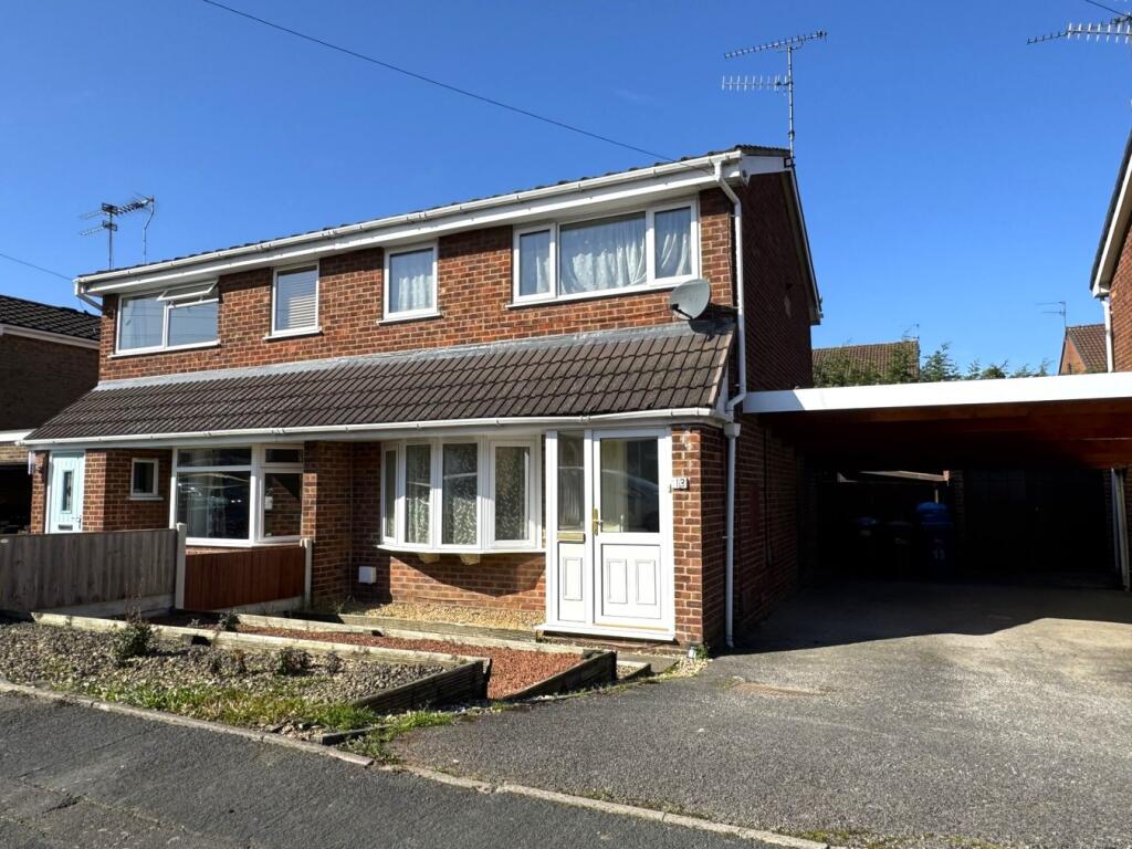 Main image of property: Waverley Lane, Burton-on-Trent, DE14