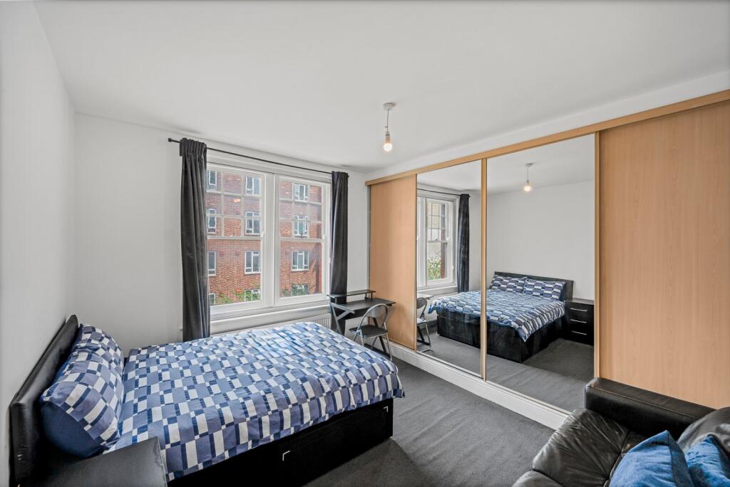 Apartment in London, City of Westminster - View 5