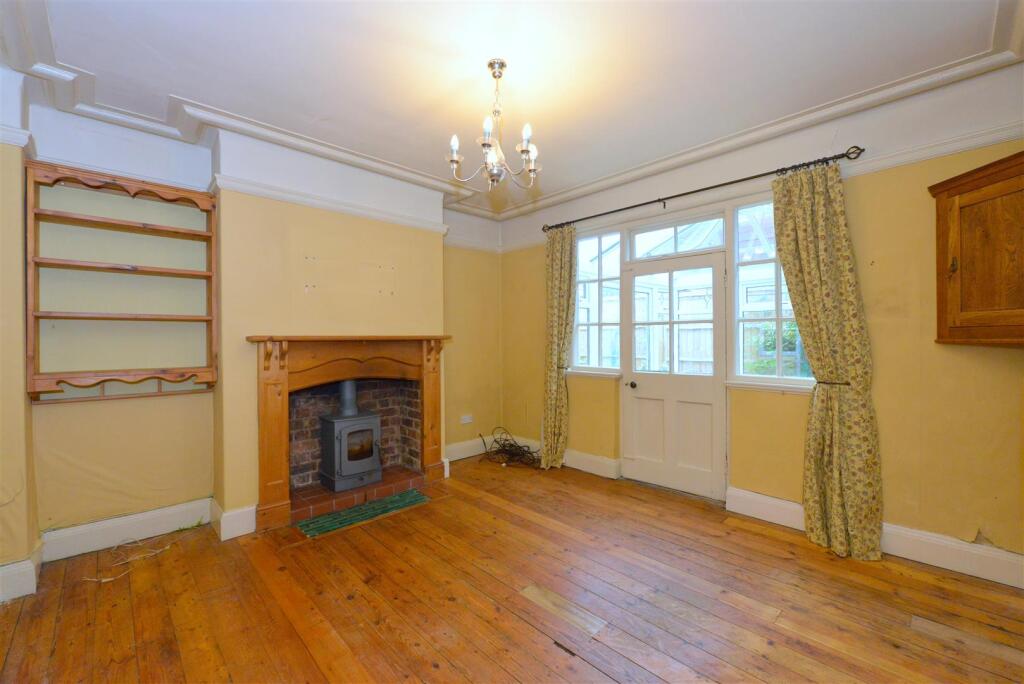 House in Shrewsbury - View 3