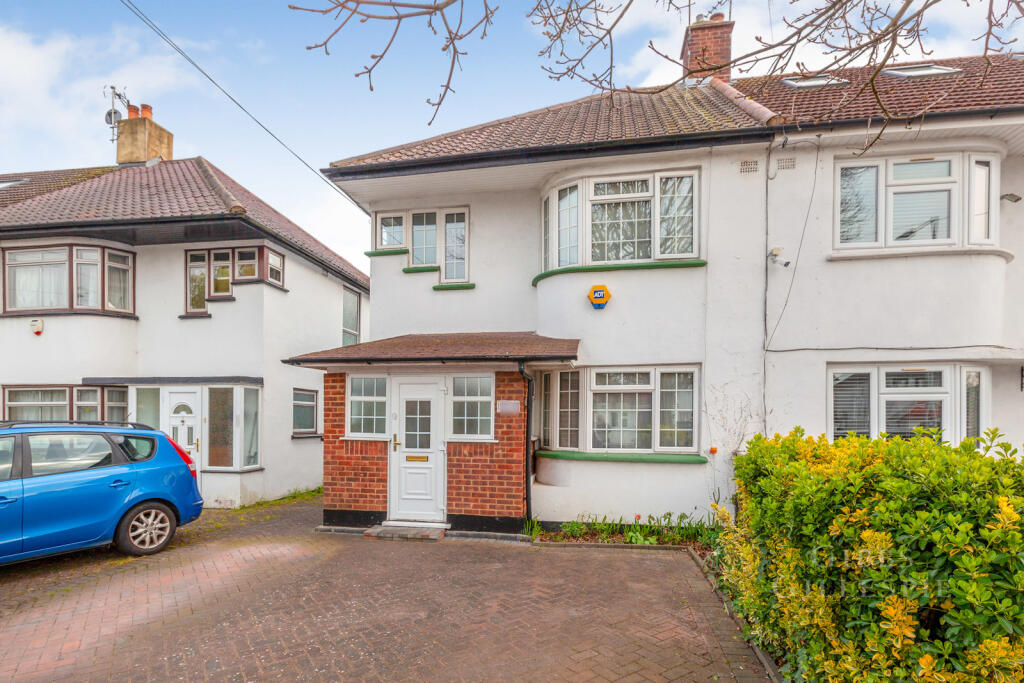 Main image of property: Windsor Avenue, Uxbridge, UB10