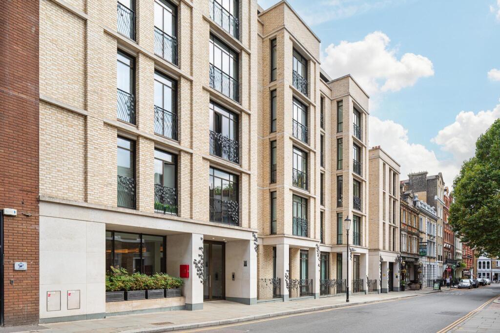 Main image of property: Young Street, London, W8