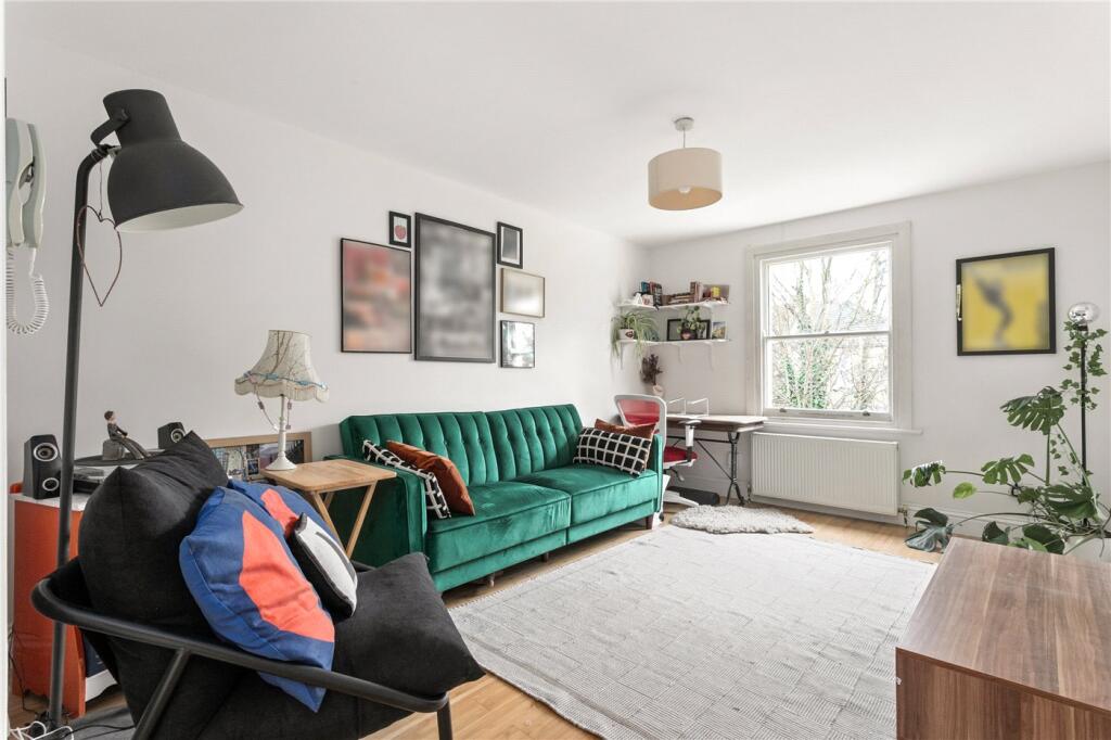Main image of property: Reighton Road, London, E5