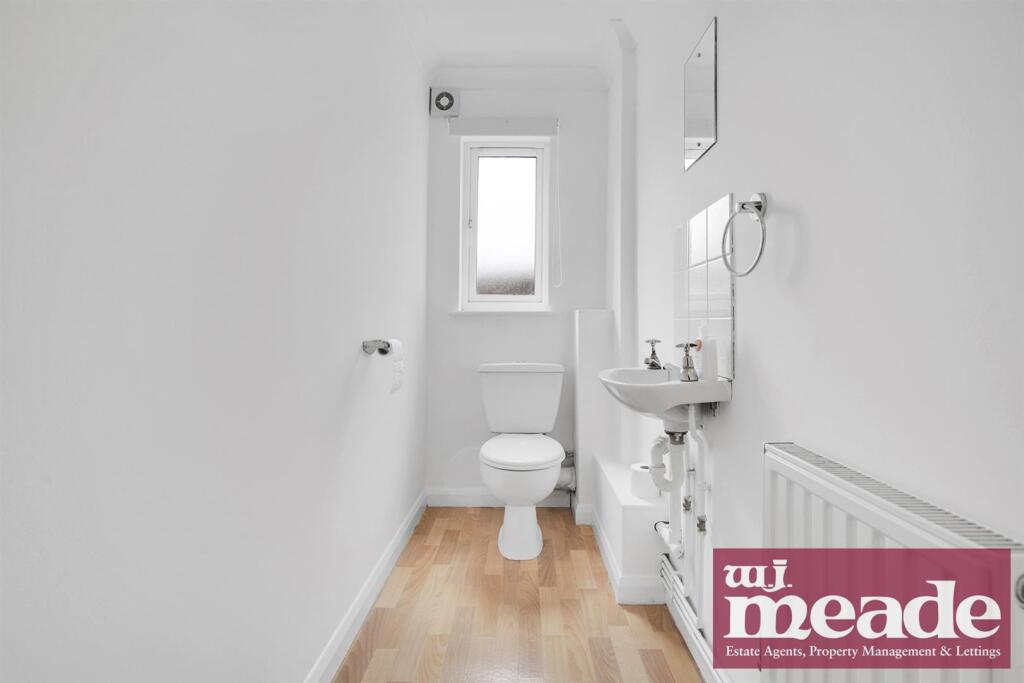 3 bedroom terraced house for rent