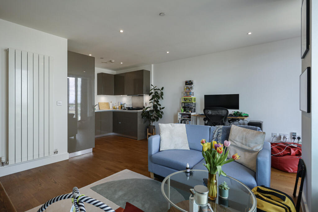 Main image of property: Victory Parade, Woolwich, SE18