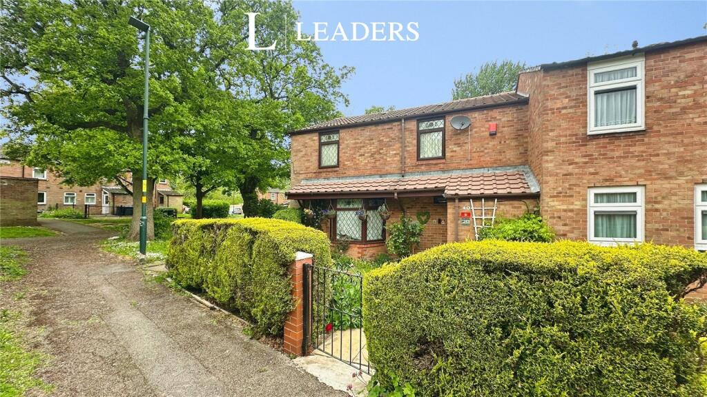 Main image of property: Seals Green, Birmingham, West Midlands