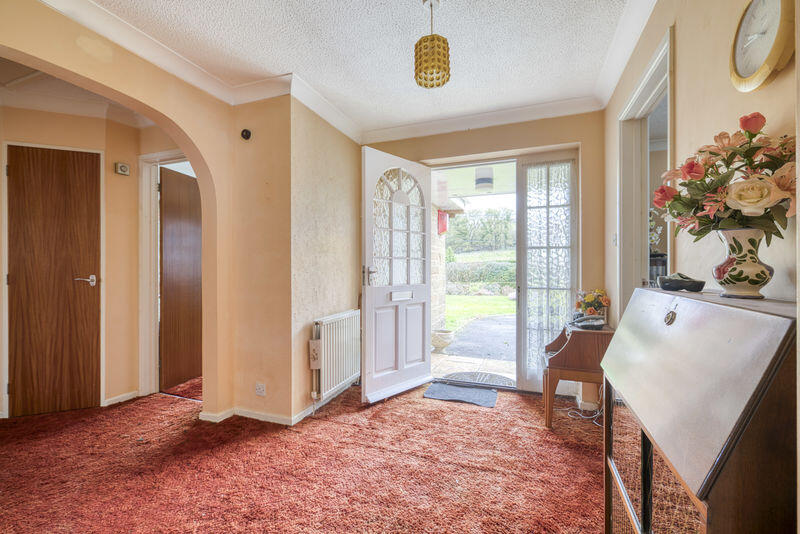 Additional image 5 of Three bedroom bungalow with attractive garden in Bruton 