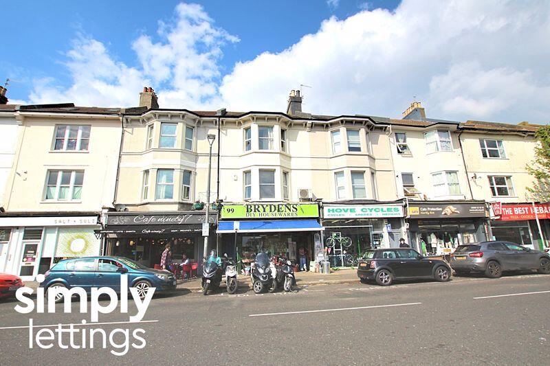Main image of property: Blatchington Road, Hove