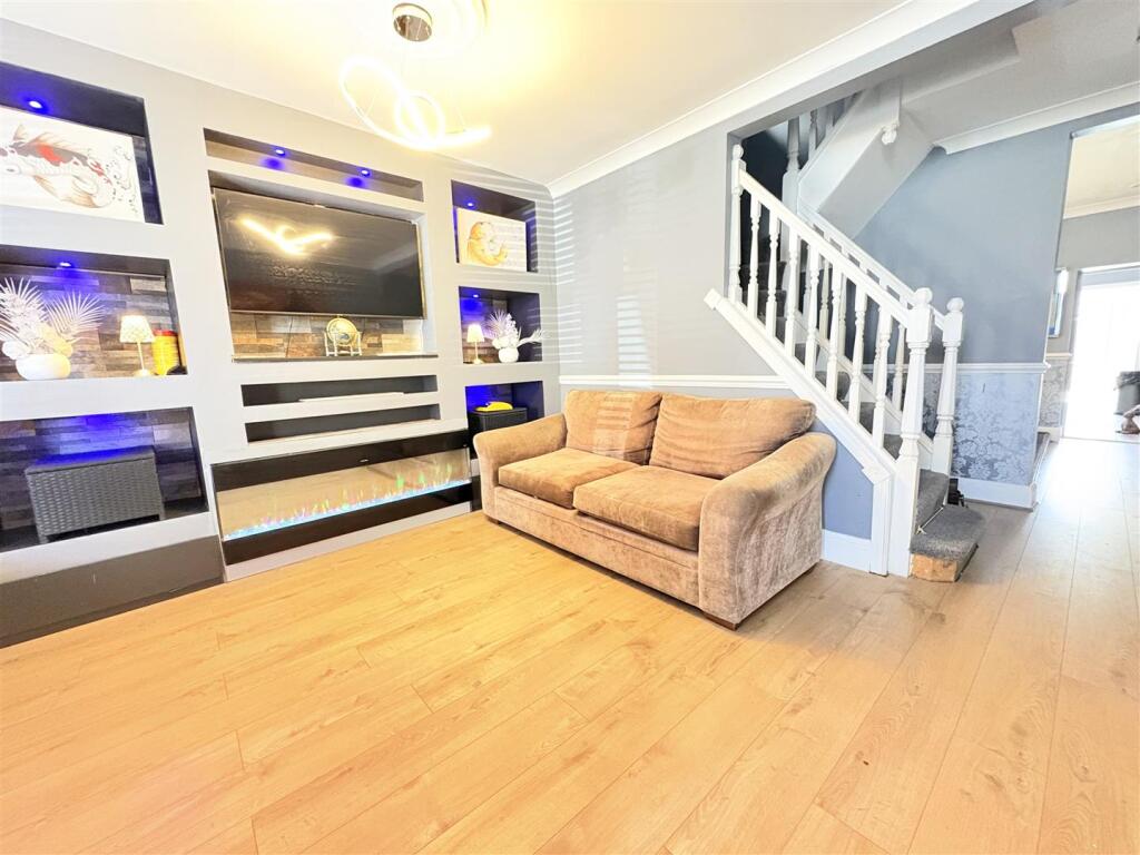 House in Portsmouth, Stamshaw - View 6