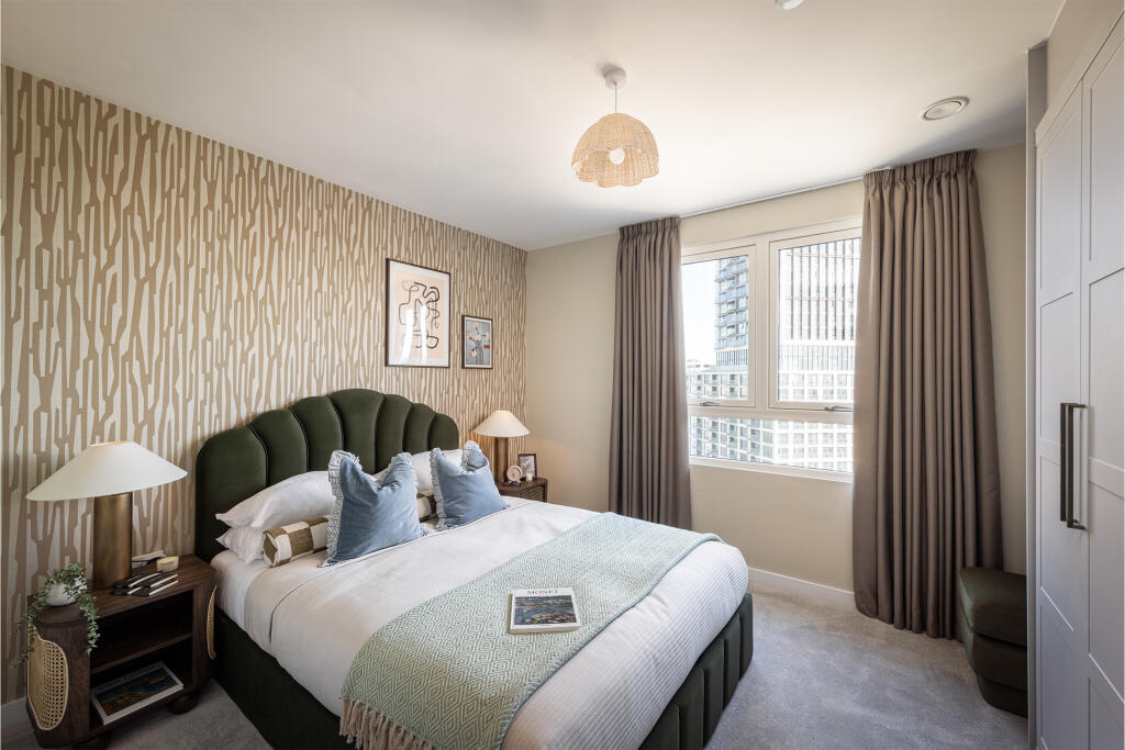 Apartment in London - View 4
