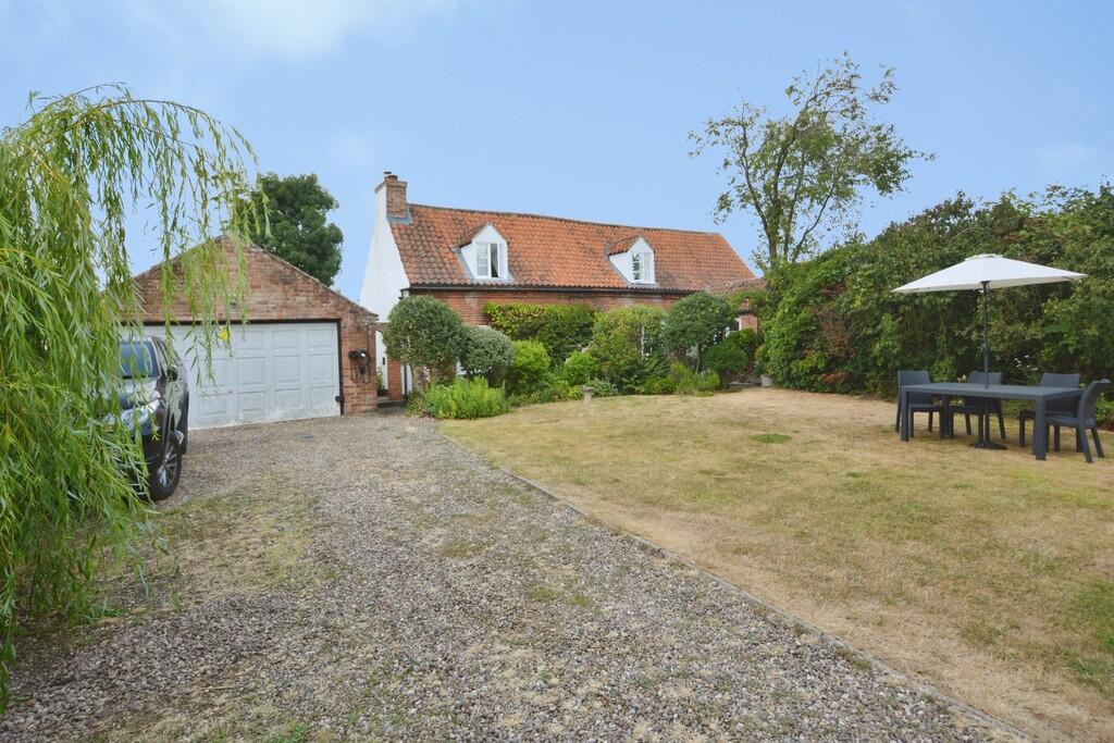 Main image of property: Kirklington Road, Bilsthorpe