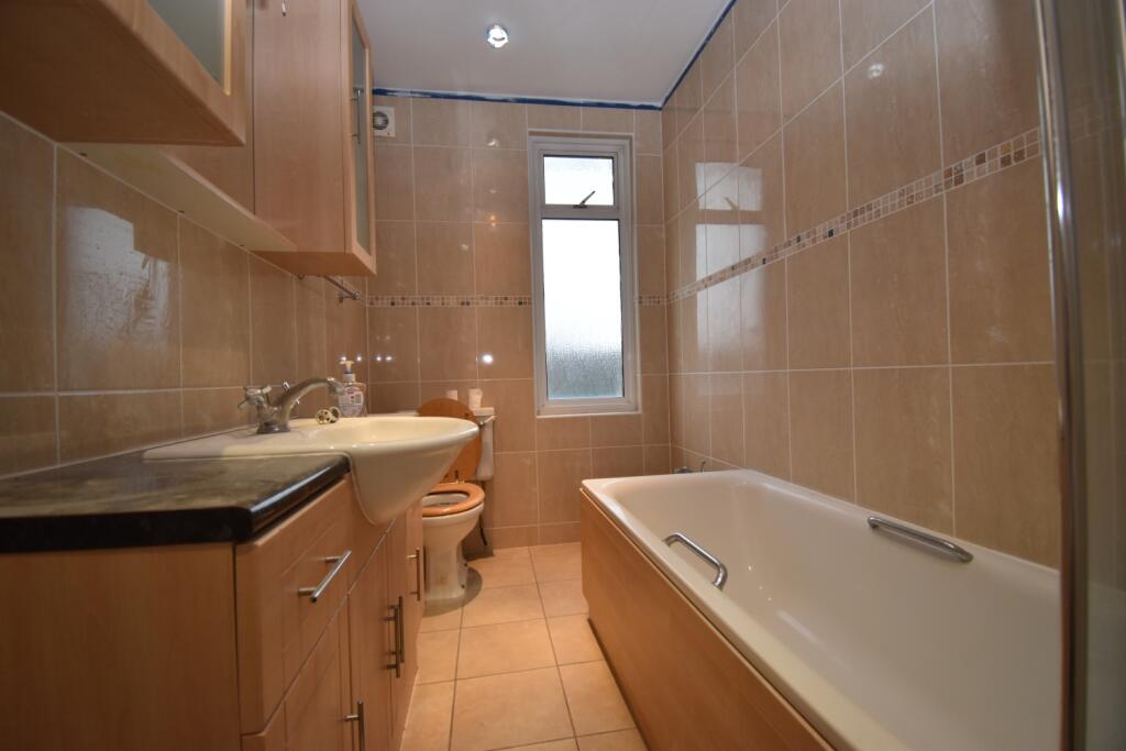 House in London - More