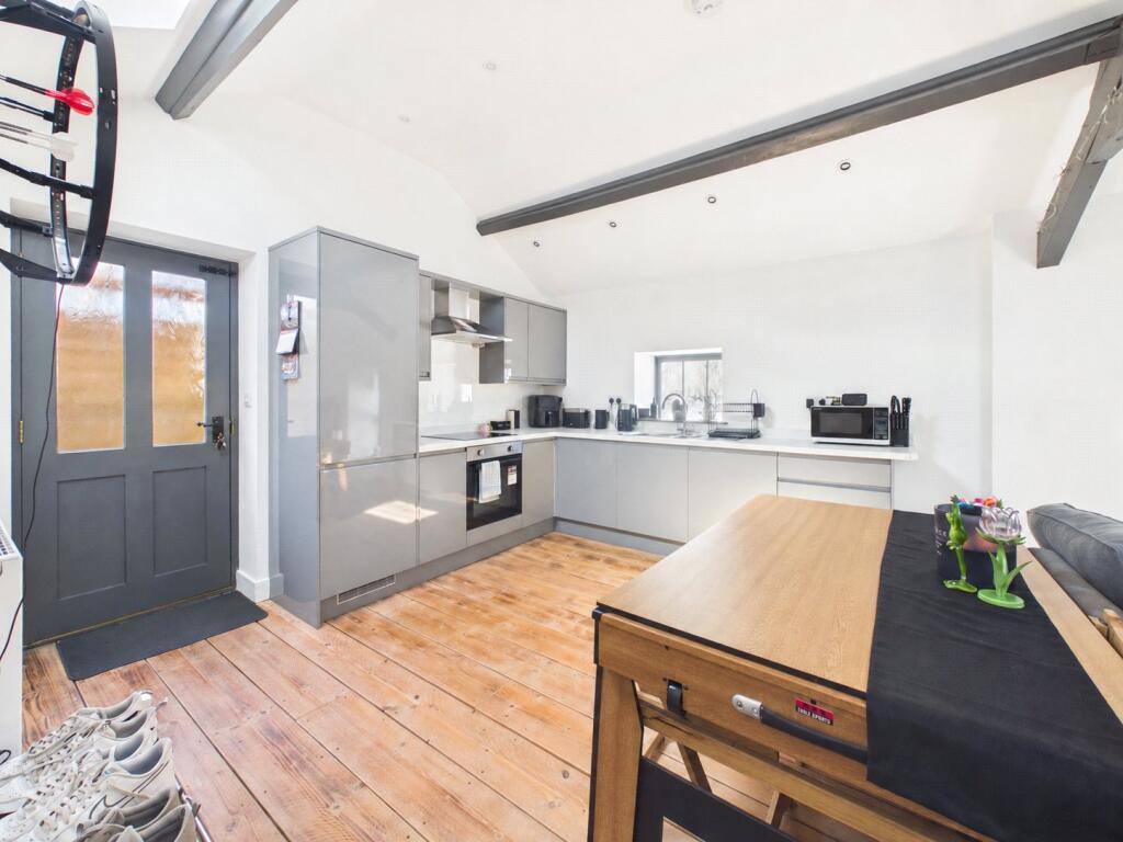 House in Torridge, Holsworthy - View 2
