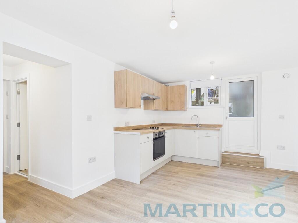 Main image of property: Preston Road, Brighton