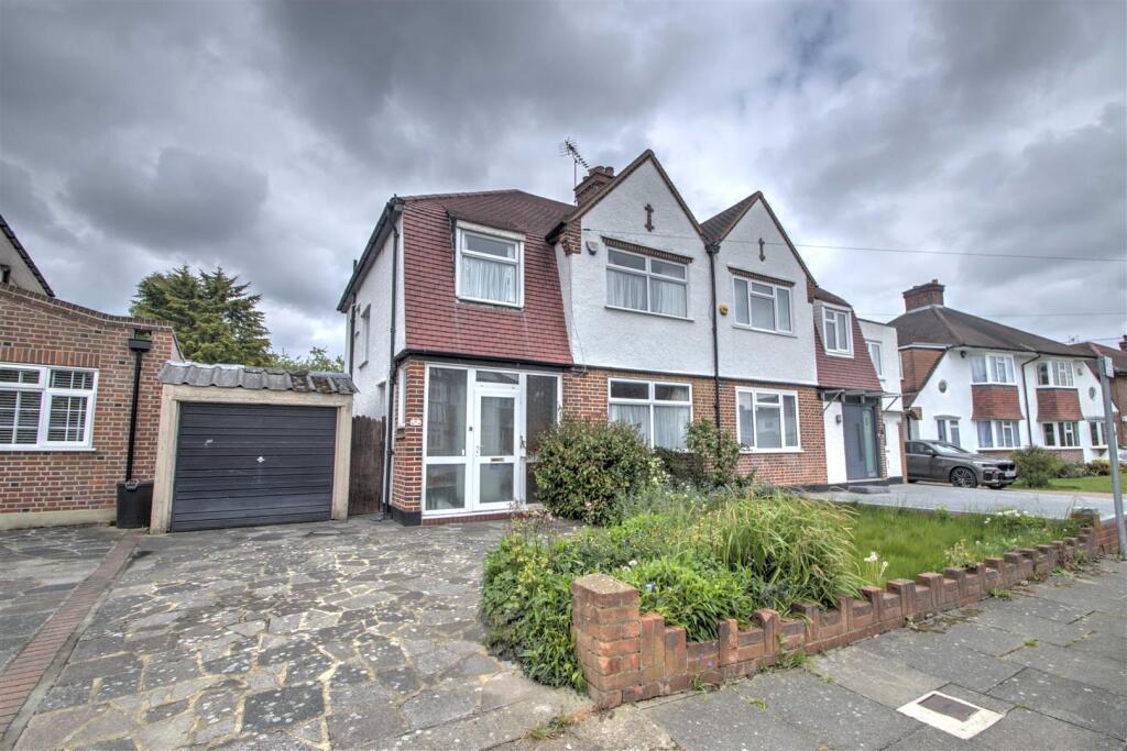 House in Harrow