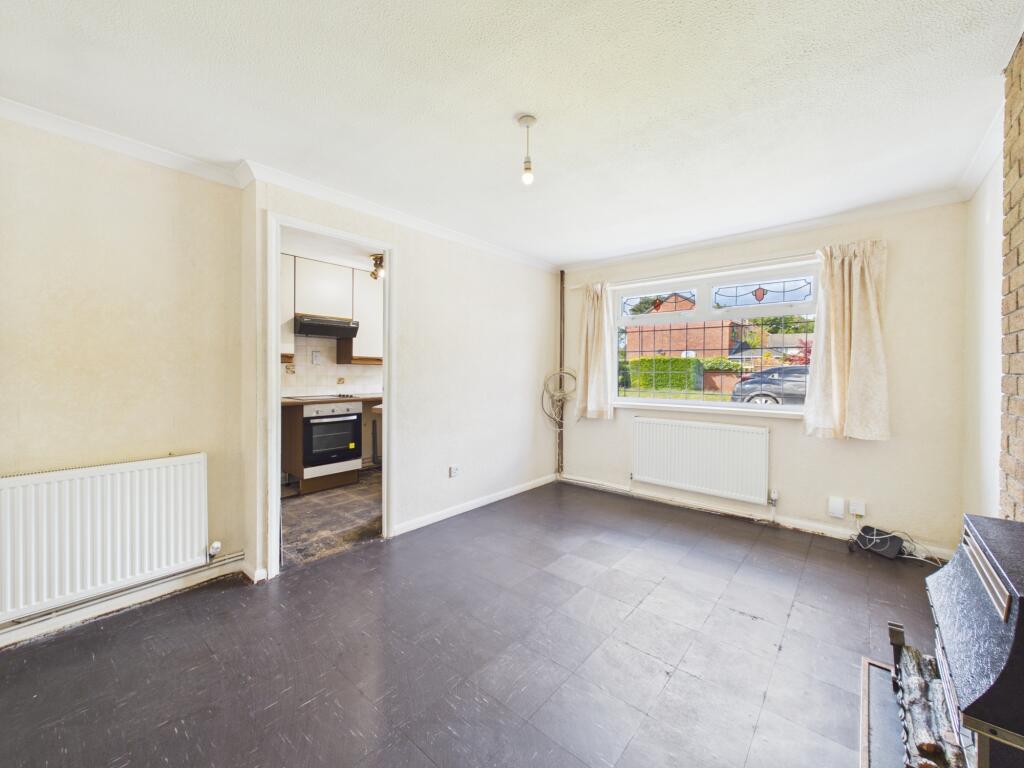 Bembridge Drive, Alvaston - View 4