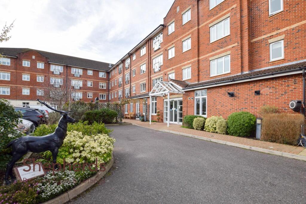 Main image of property: Turners Hill, Cheshunt