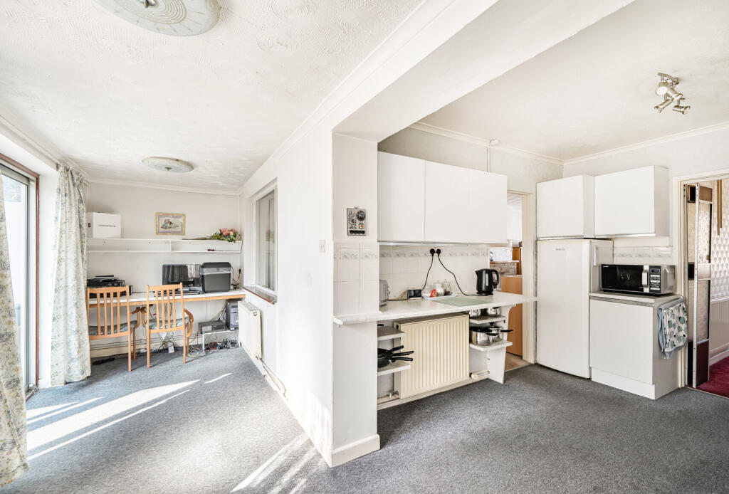 House in Bristol - View 3