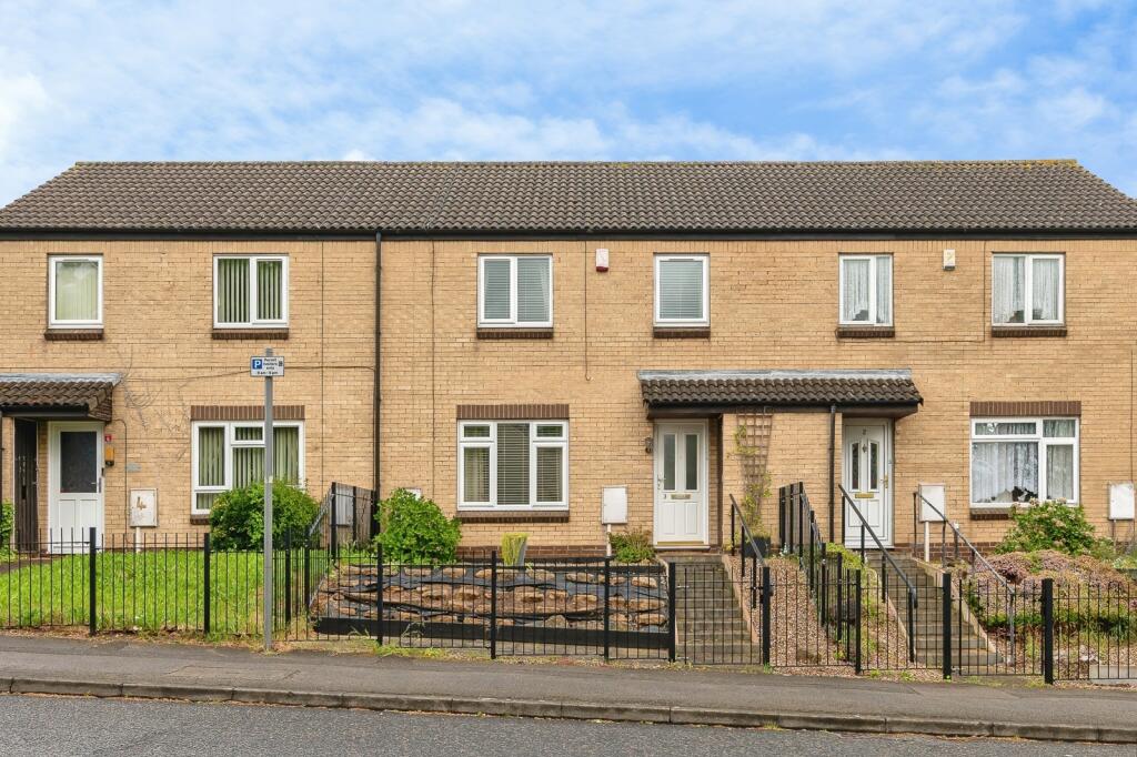 Main image of property: Beacon Hill Rise, NOTTINGHAM, Nottinghamshire, NG3