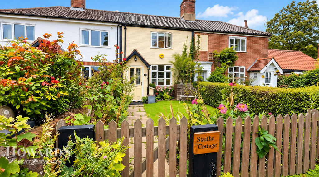 Main image of property: The Staithe, Thurne