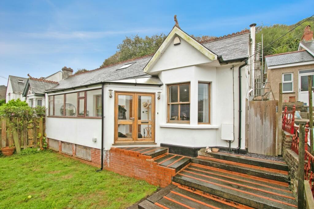 Main image of property: Beach Road, Truro, Cornwall, TR4