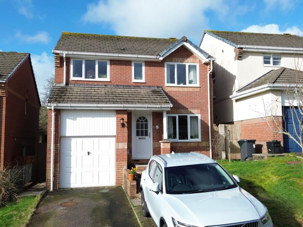 Main image of property: Lutyens Drive, Paignton