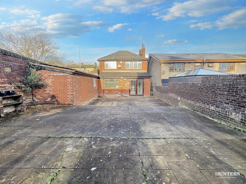 Main image of property: 51, Upper Road, Dewsbury