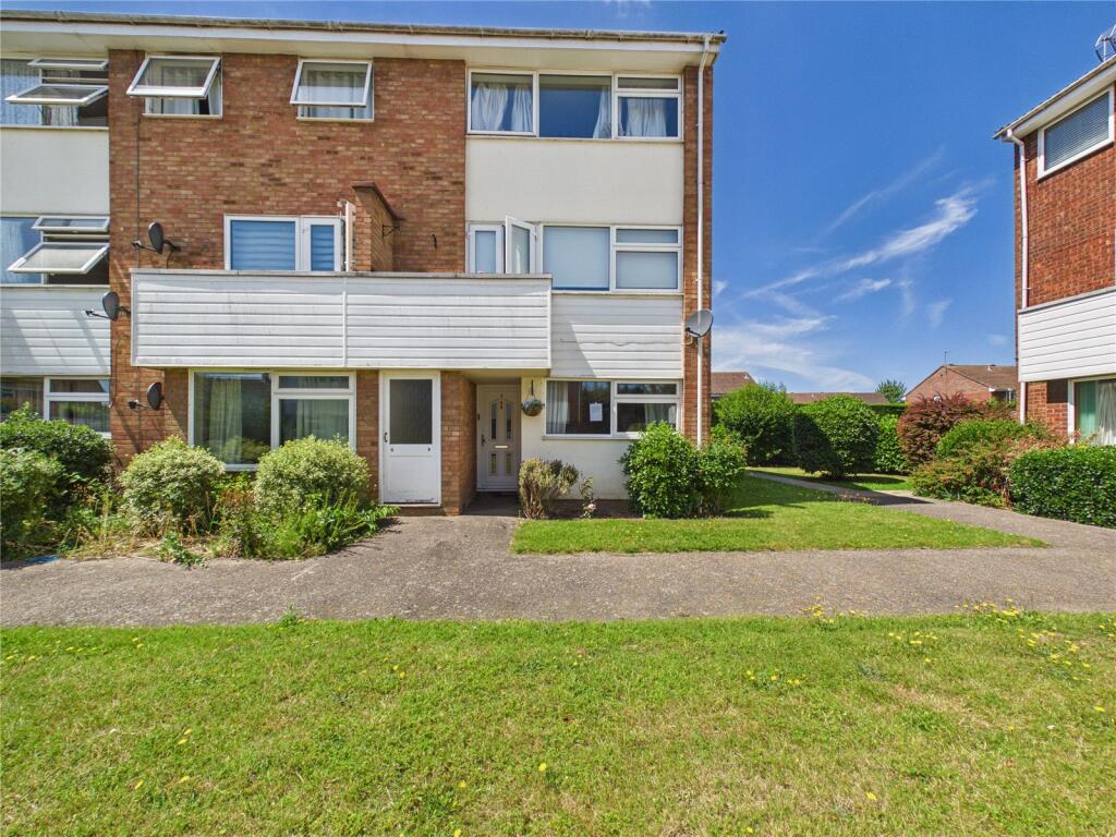 Main image of property: Dawnford Court, Stanway, Colchester, Essex, CO3
