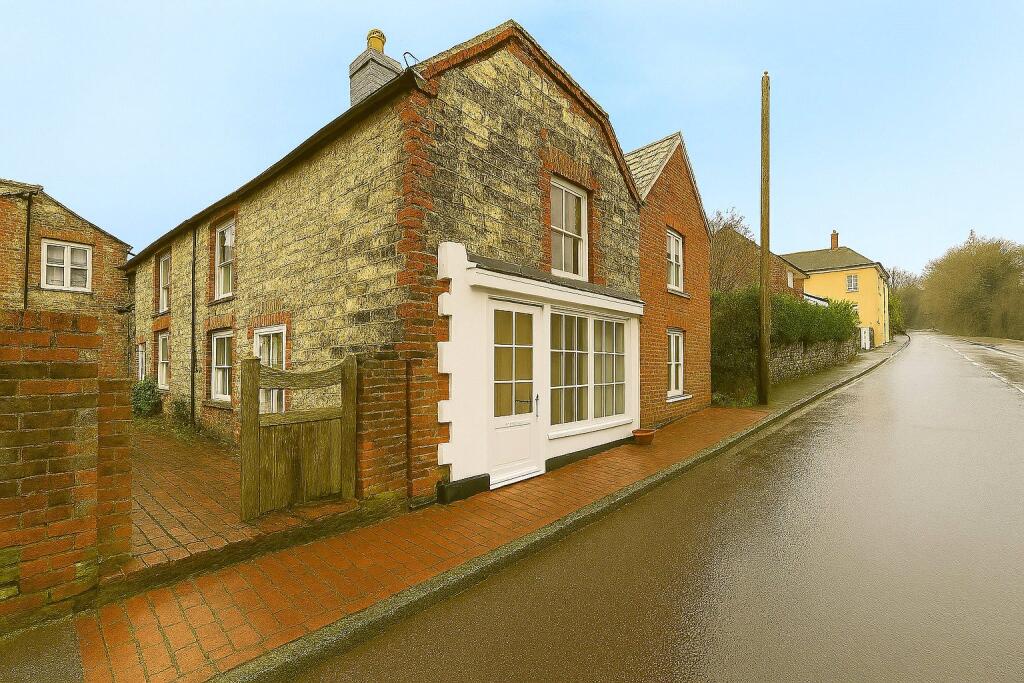 Main image of property: North Lane, South Harting, Petersfield, West Sussex, GU31