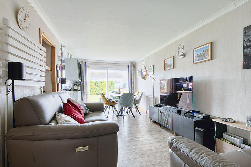House in Bonnyrigg, Midlothian - View 3