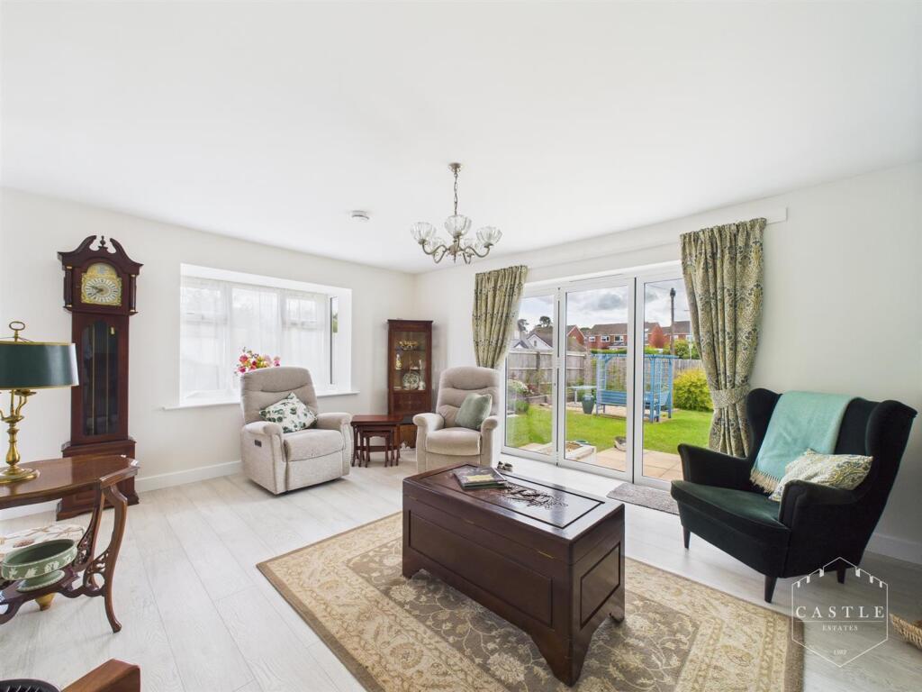 House in Leicester - View 2