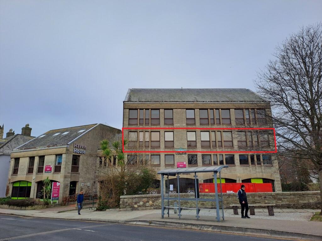 Main image of property: Haven House, Quay Street, Truro