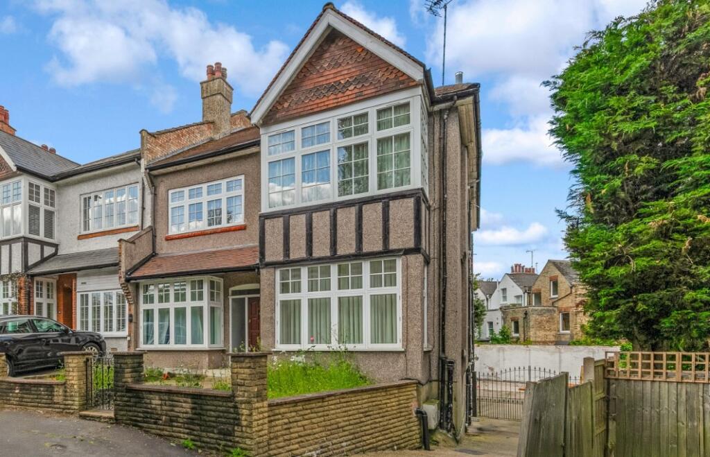 Main image of property: Talbot Road, Highgate, N6 