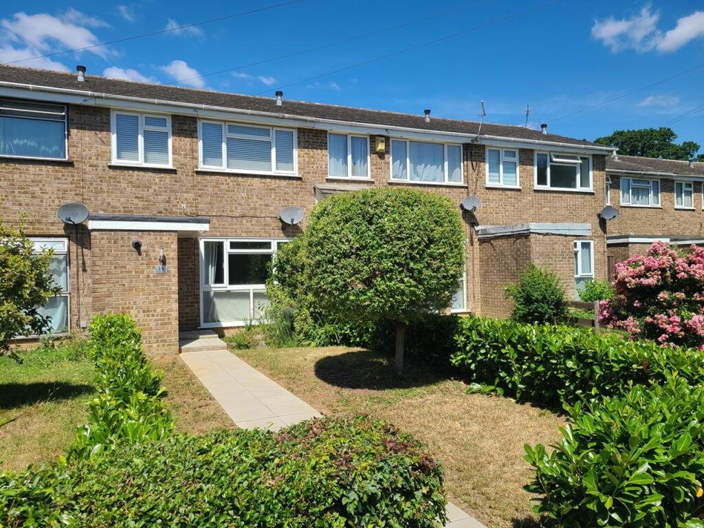 Main image of property: Brook Walk, Calmore