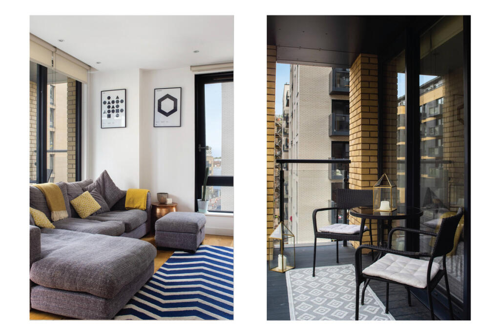 Apartment in London - More