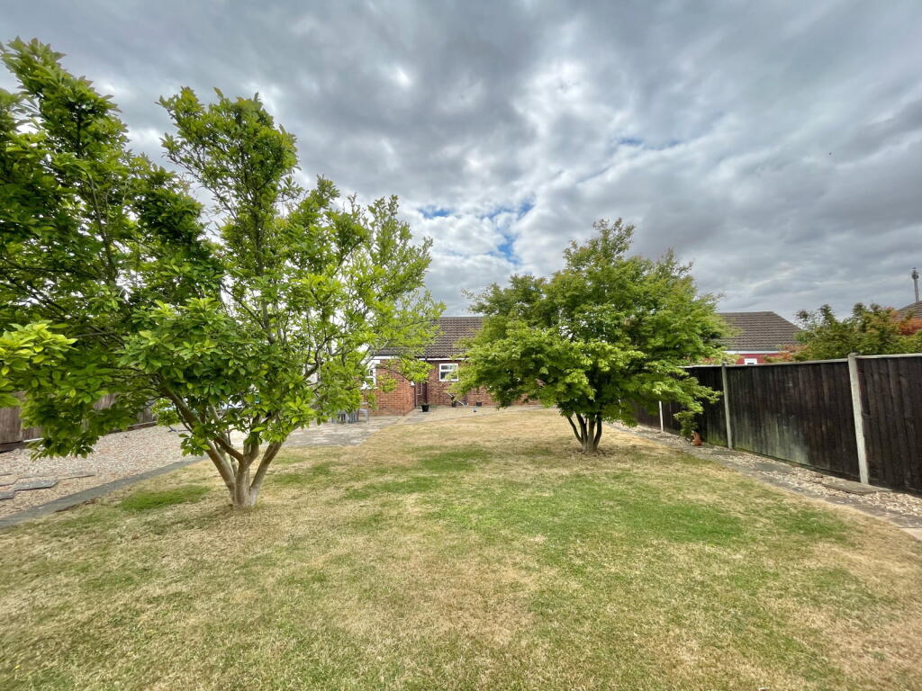 Main image of property: Maple Grove, March