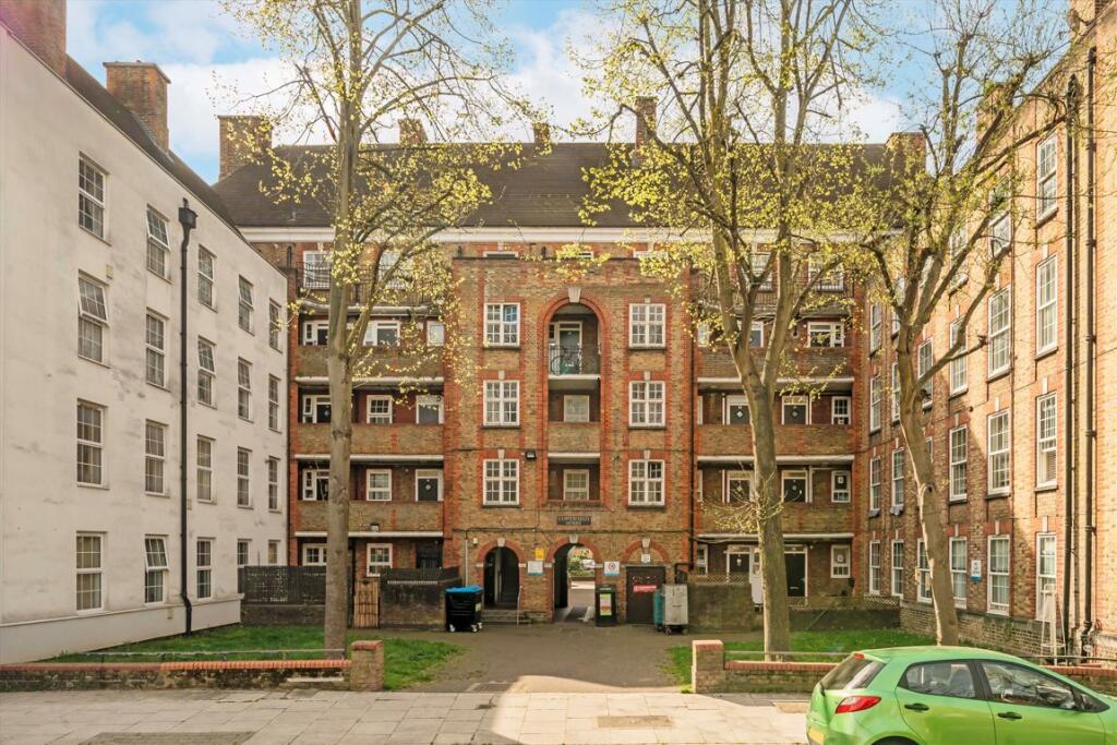 Main image of property: Wolseley Street, Shad Thames