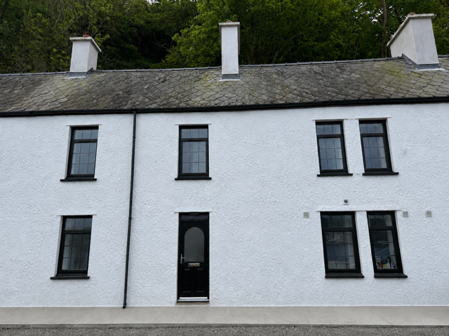 Main image of property: Siliwen Road, Bangor