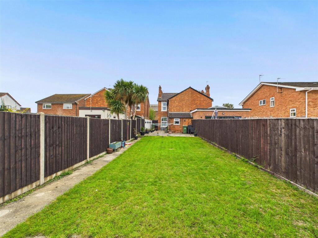 Main image of property: Church Road, Longlevens, Gloucester, Gloucestershire, GL2