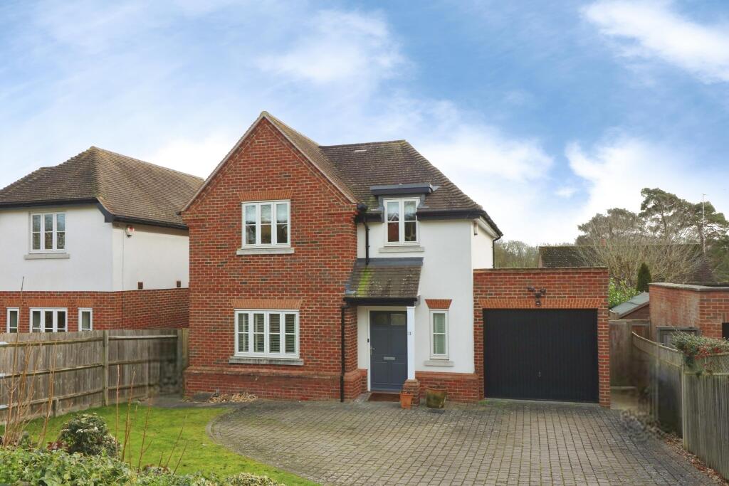 Main image of property: Church Street, Welwyn, AL6