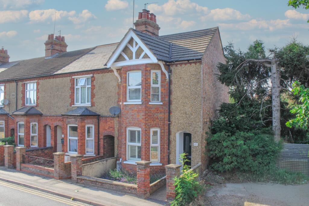 Main image of property: Stanbridge Road, Leighton Buzzard, LU7
