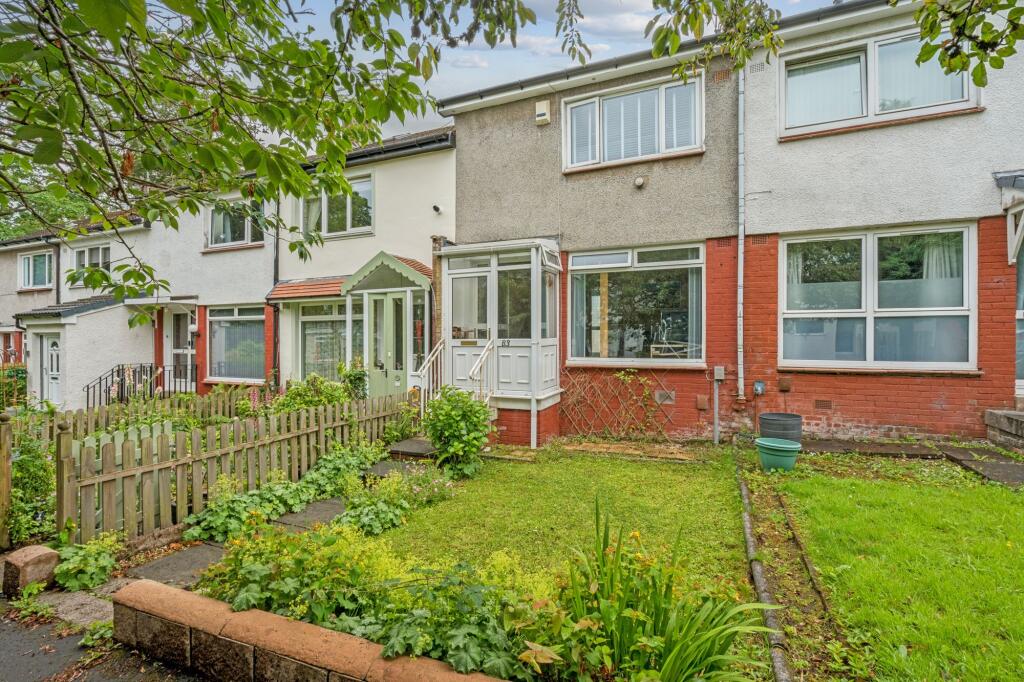 Main image of property: Cunningham Drive, Giffnock, G46