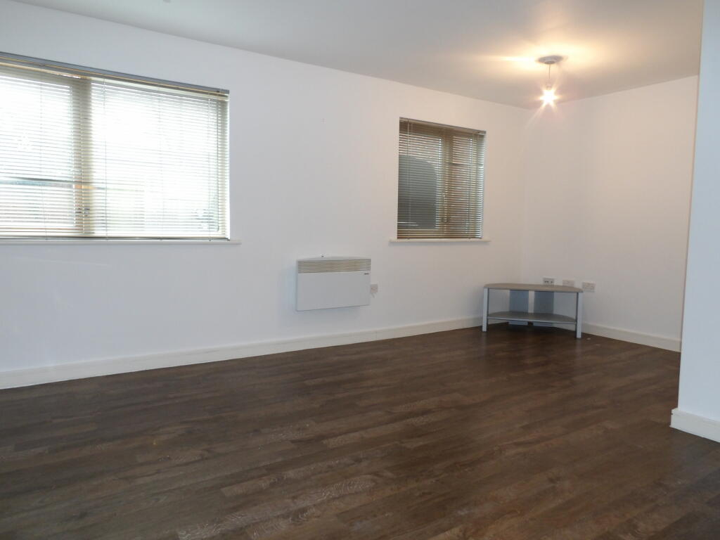 Main image of property: St Crispins Court, Mansfield