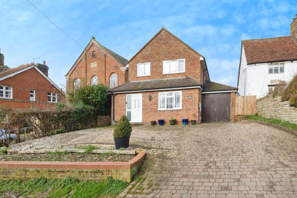 Main image of property: Main Street, Padbury, Buckingham