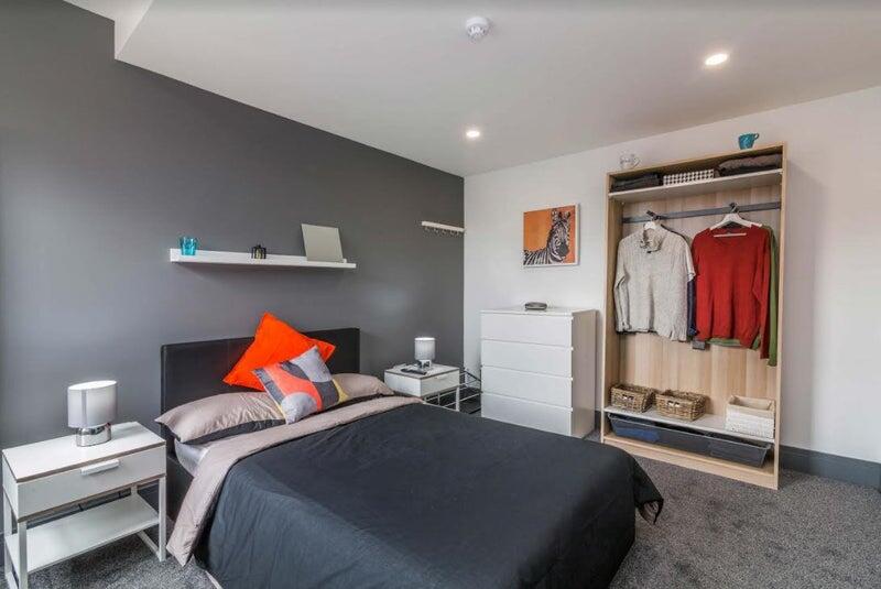 Main image of property: Sudbury Street, Derby, Derbyshire, DE1