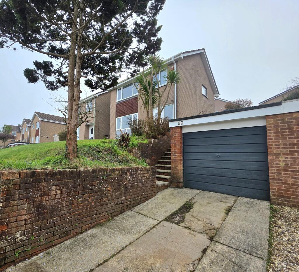 Main image of property: Green Park Road, PAIGNTON